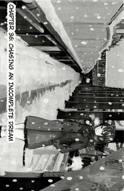 Aku no Hana Chapter 36 Gambar 2
